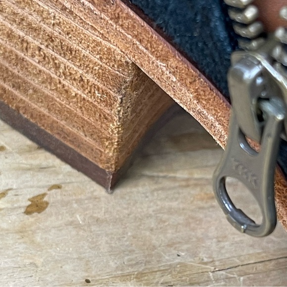 Kork-Ease Mesa Black‎ Suede Bootie - Women's Size 8 - Picture 14 of 14